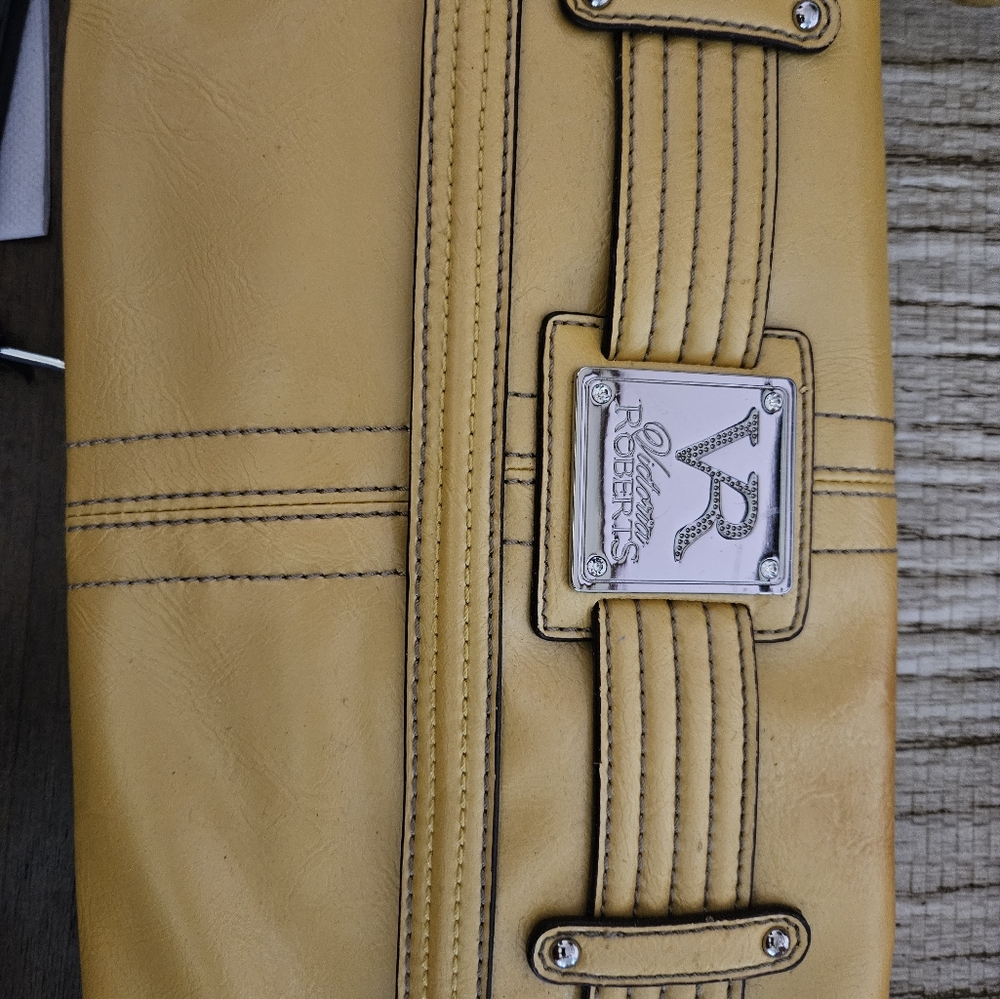 Ladies purse and wallet
